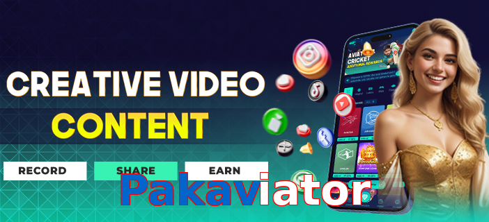 Pakaviator featured